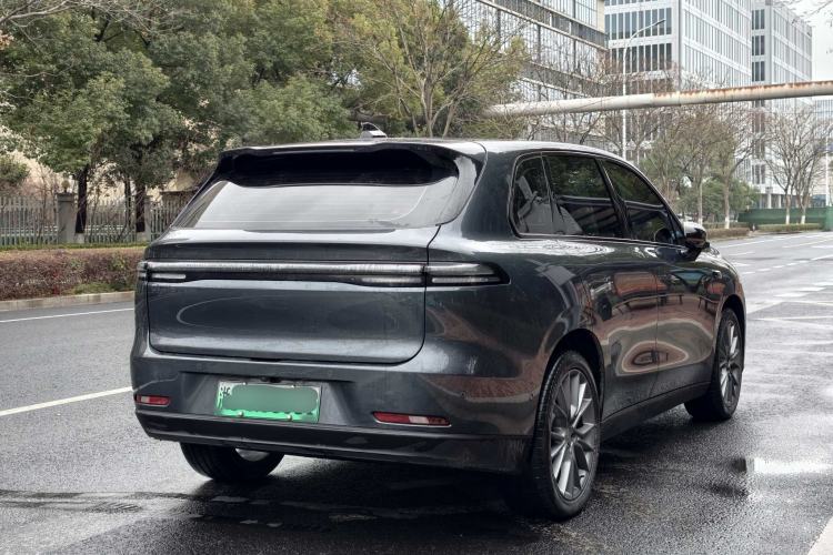 Used Leapmotor C10 2024 530 Smart Edition