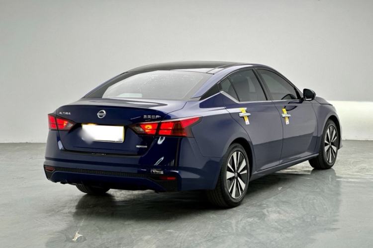 Used Nissan Teana 2021 2.0L XL Comfort Edition