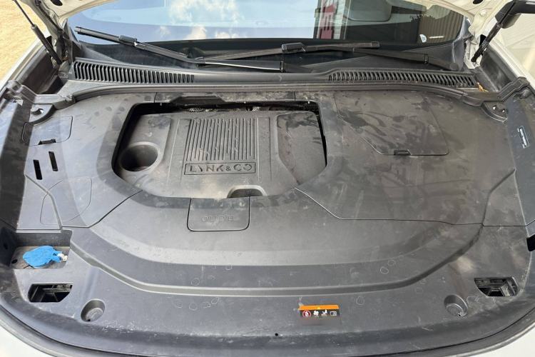 Used Lynk & Co 06 2023 Remix 1.5T Dynamic Halo