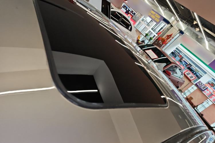 Used Changan Eado 2016 1.6L Automatic Trend Model