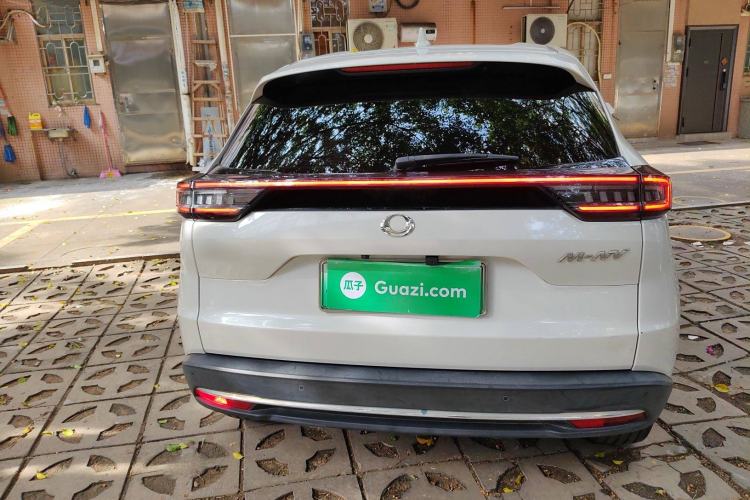 Used CIIMO M-NV 2021 Shangcheng Edition