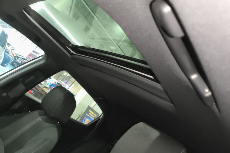 Used Honda Civic 2021 HATCHBACK 220TURBO CVT Trendy Cool Edition