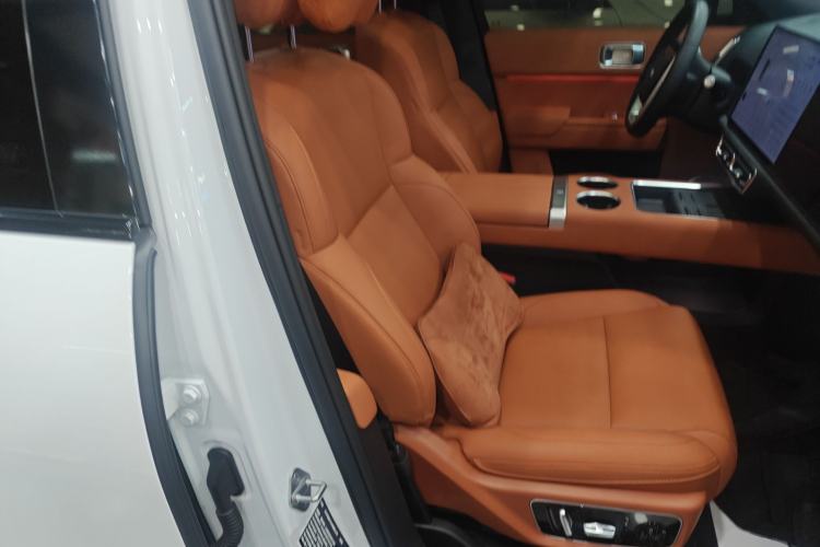 Used Li Auto L7 2024 MAX Model