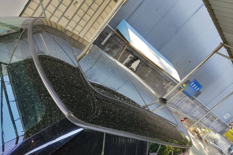 Used MINI MINI 2016 1.5T COOPER