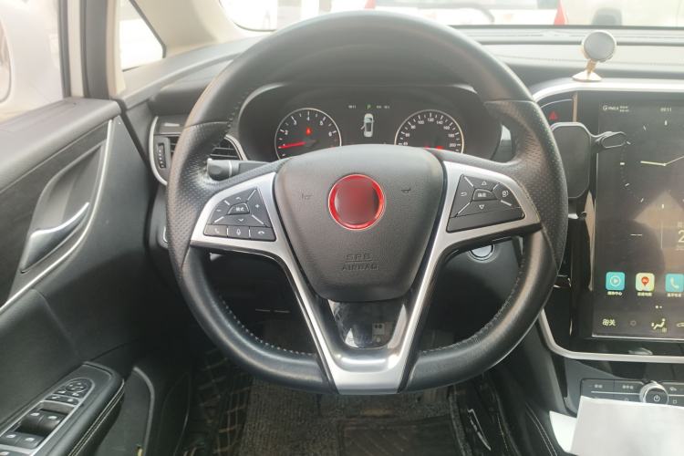 Used BYD Song MAX 2017 1.5T Automatic Smart Connect Elite 7-Seater