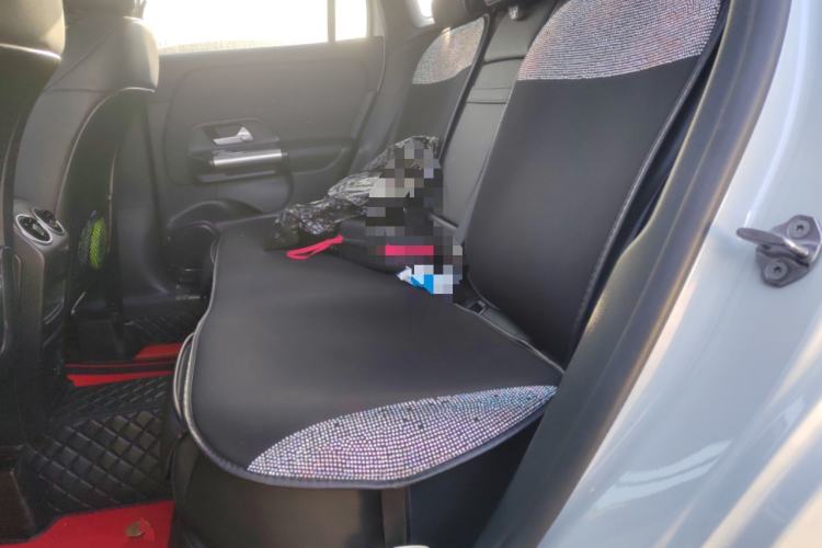 Used Mercedes-Benz GLA 2020 GLA 200