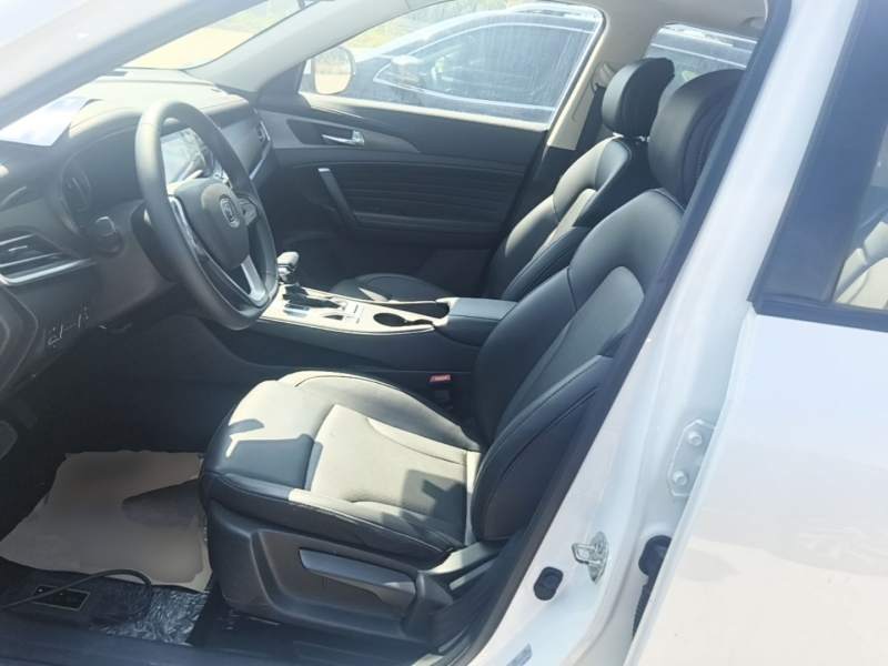 Used CHANGAN CS35PLUS 2021 Honor Million Edition 1.6L CVT Luxury Model — 14