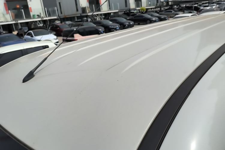 Used JAC Refine M3 2019 PLUS Maker Edition 1.8L Luxury Smart Model with 9 Seats Roof