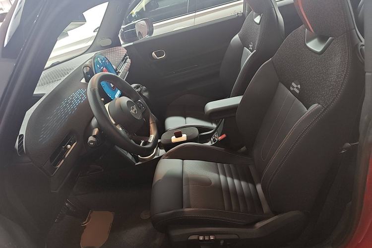 Used MINI JCW 2025 JOHN COOPER WORKS
