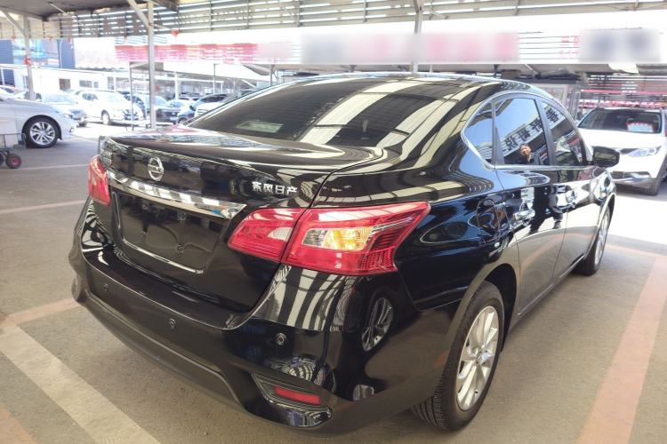 Used Nissan Sylphy 2024 Restyled Version 2 Classic 1.6XE CVT Comfort Edition