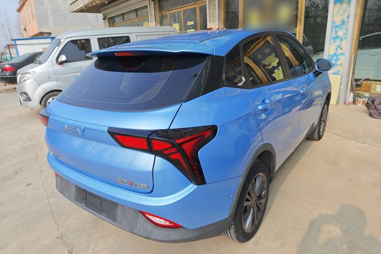 Used NETA V 2022 Pro Long-Range Smart Edition
