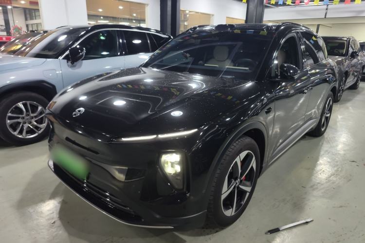 Used Nio ES6 2024 75 kWh