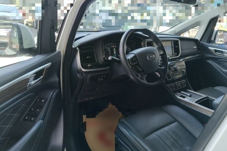 Used GAC Trumpchi M8 2020 390T Deluxe Edition