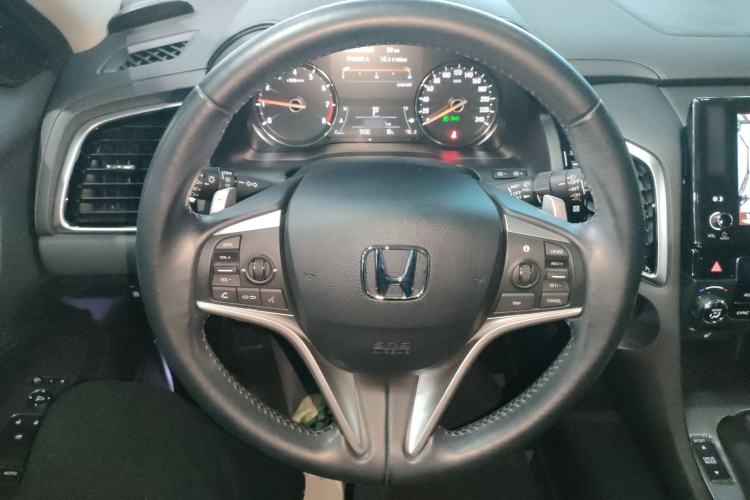 Used Honda Avancier 2020 370TURBO Two-Wheel Drive Luxury Edition
