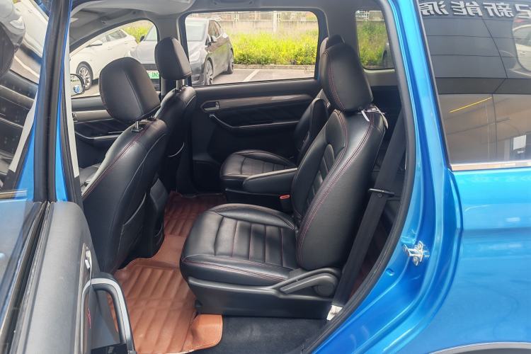 Used Cowin V3 2016 1.5L Automatic SmartConnect II Navigation Edition