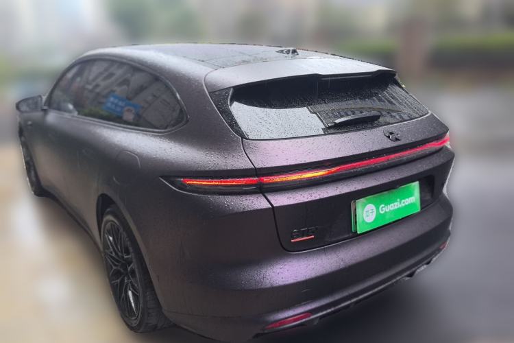 Used Nio ET5T 2025 75 kWh Touring