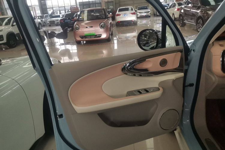 Used ORA Ballet Cat 2022 401 km Nutcracker Edition
