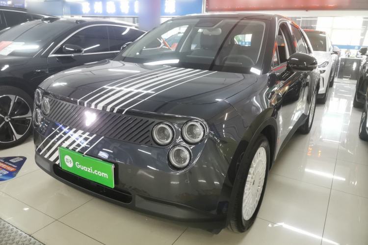 Used firefly 2025 Night Creature Special Edition