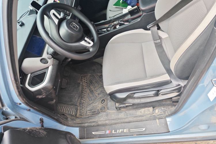 Used Honda LIFE 2021 1.5L CVT CRO-S Fun Edition
