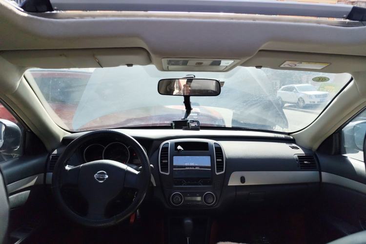 Used Nissan Sylphy 2019 Classic 1.6XE+ CVT SmartConnect Leading Edition
