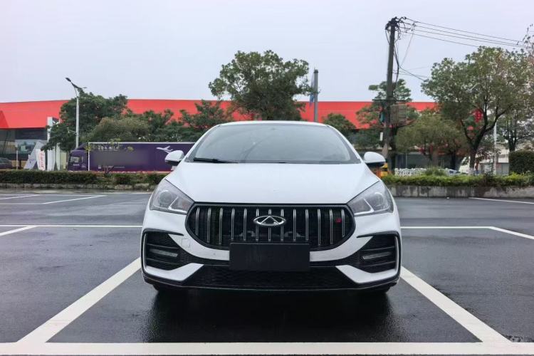 Used Chery Arrizo 5 2024 1.5L CVT Style Version