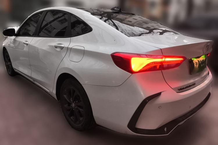 Used Buick Verano 2023 Pro GS Hunter Wind Edition
