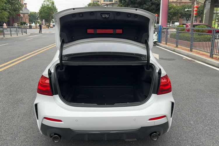 Used BMW 1 Series 2022 120i M Sport Night Edition