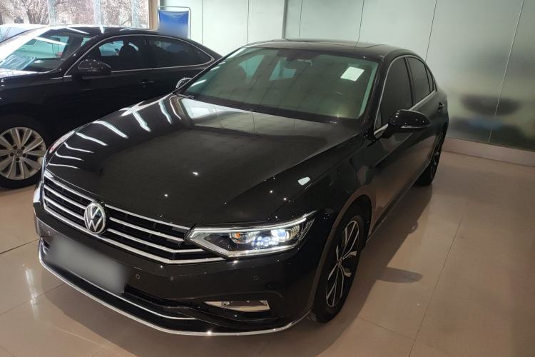 Used Volkswagen Magotan 2020 330TSI DSG Leading Model