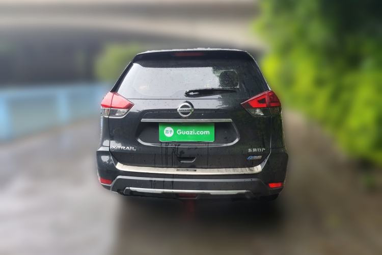 Used Nissan X-Trail 2017 2.0L CVT Comfort Edition 2WD