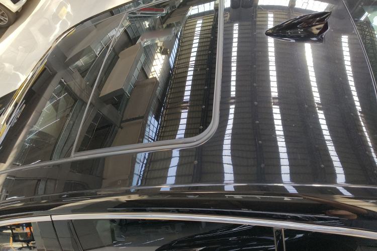 Used Cadillac CT5 2023 28T Luxury Edition (Standard Version)