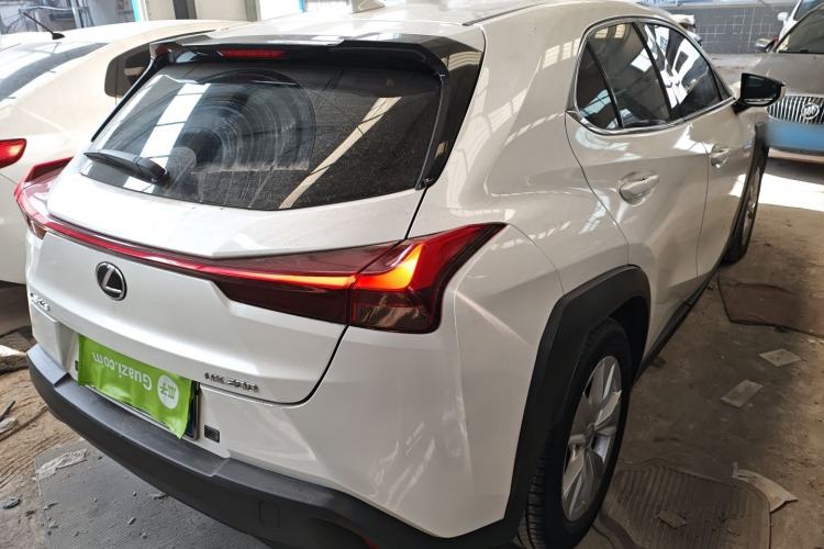 Used Lexus UX 2020 200 Special Edition