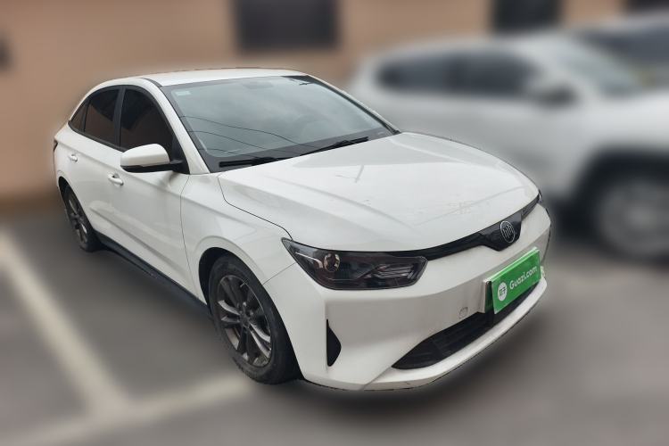 Used WM Motor E.5 2021 500 Ji Ke Xing