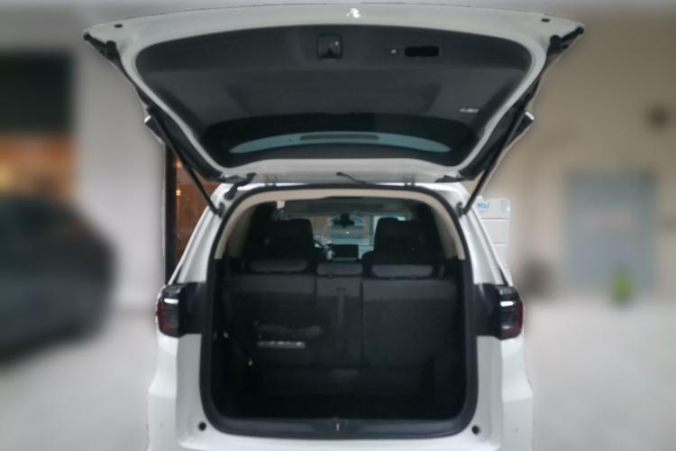 Used Honda Elysion 2022 2.0L eHEV Luxury First Edition
