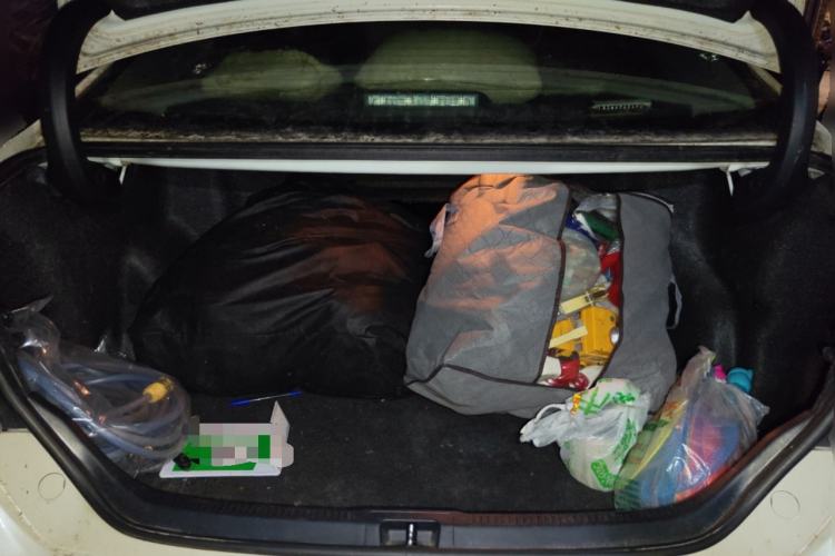 Used Toyota Camry 2016 2.0G 10th Anniversary Luxury Edition