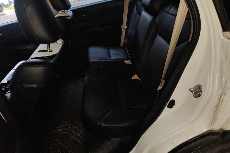 Used Honda CR-V 2016 2.0L two-wheel drive Urban Edition