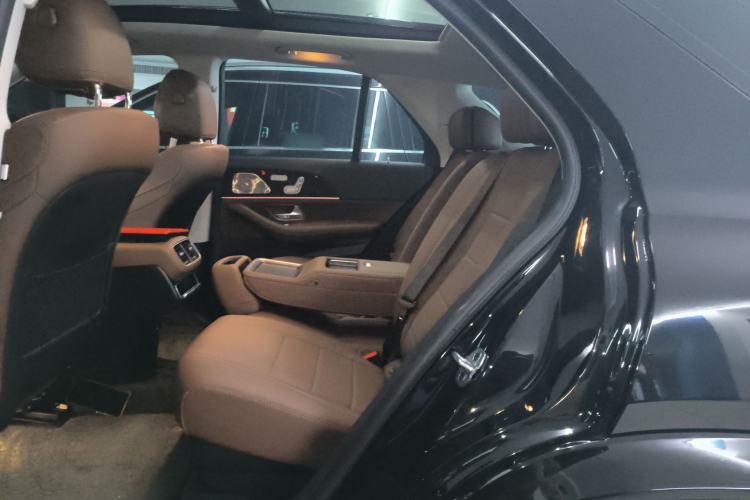 Used Mercedes-Benz GLE 2025 GLE 350 4MATIC Stylish Model