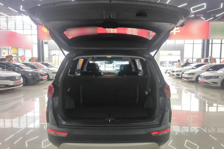 Used Hyundai Custo 2022 270TGDi Smart Luxury Flagship Edition TOP