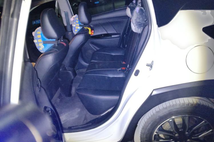 Used Toyota YARiS L Zhi Xuan 2020 X-Trail X 1.5L CVT Prestige Edition