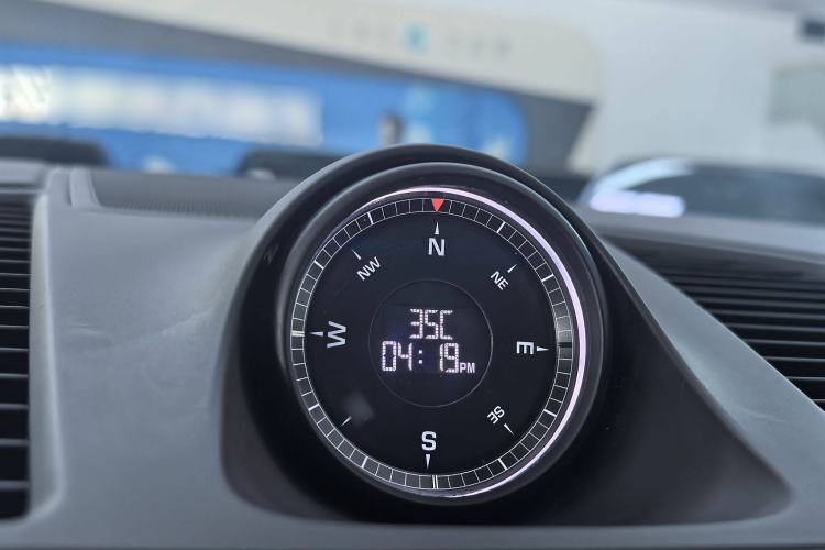 Used Porsche Cayenne 2019 Cayenne 3.0T