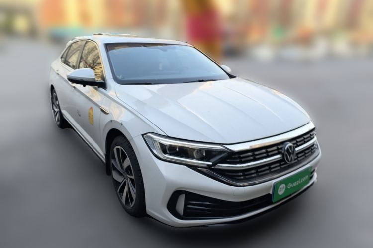 Used Volkswagen Sagitar 2023 300TSI DSG Excellence Edition