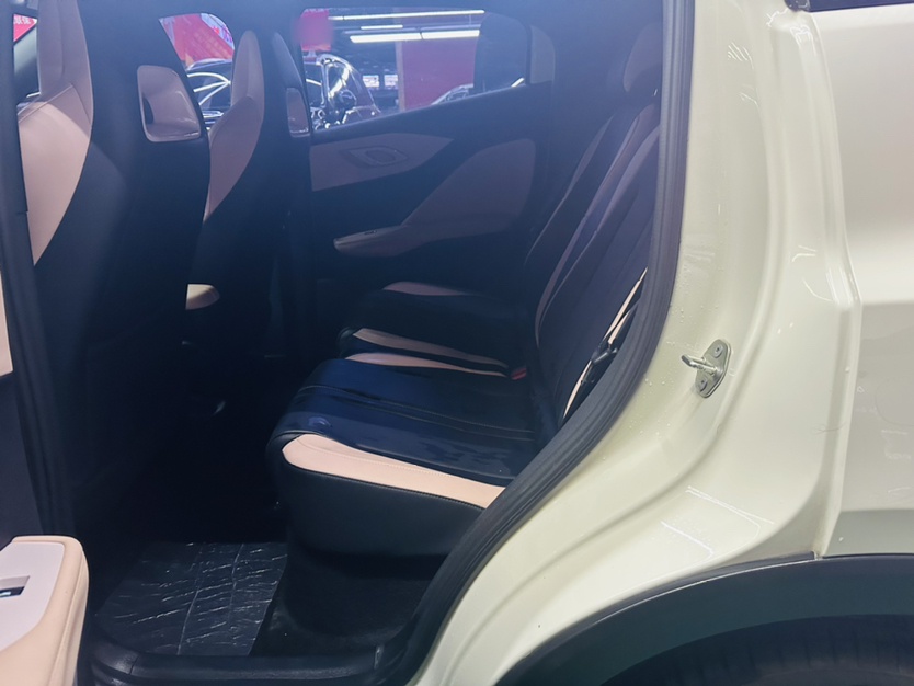 BYD Seagull 2025 Intelligent Driving Version 305 km Dynamic Edition — снимка 16