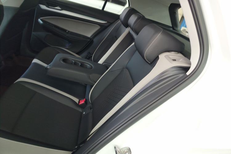 Used Volkswagen Golf 2023 Facelift 280TSI DSG Pro