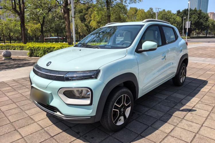 Used Dongfeng NAMMI EX1 2023 PRO Light Wind Edition Lightning Model Exterior 3