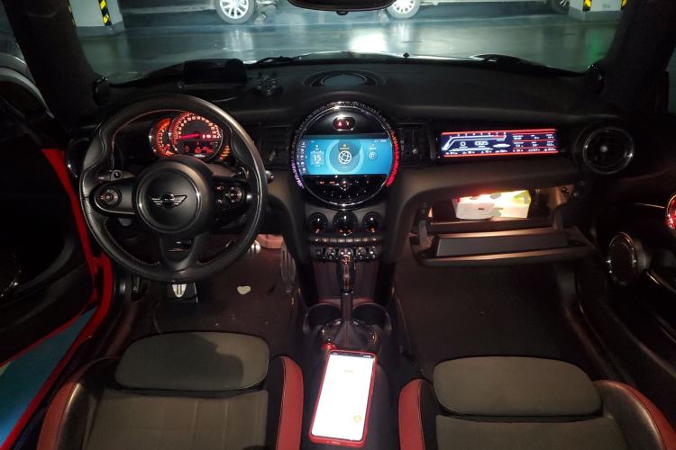 Used MINI JCW 2015 2.0T JOHN COOPER WORKS