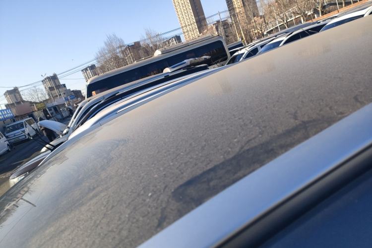 Used Wuling Jiachen 2022 1.5L Manual Light Comfort Edition
