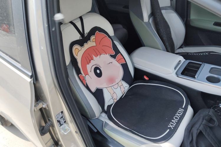 Used AION Y 2022 Plus 70 Smart Edition