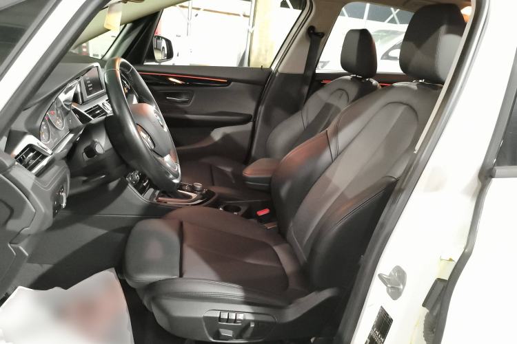 Used BMW 2 Series Active Tourer 2016 218i Sports Design Package