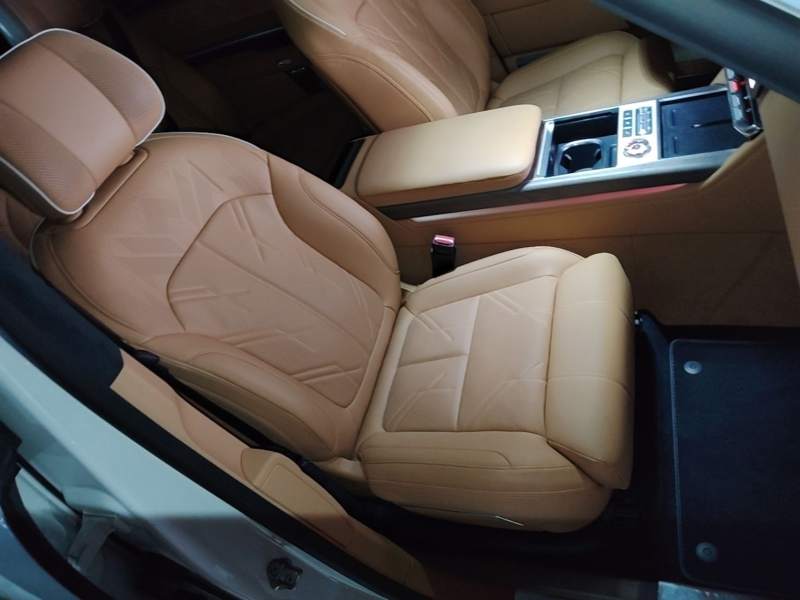Used Zeekr 9X 2025 Ultra Edition 70kWh — 24