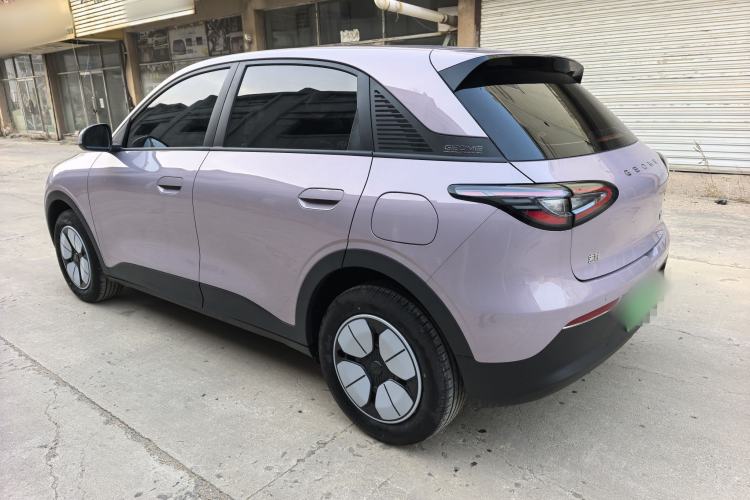 Used Geely Galaxy Geome 2025 310km Youth Edition