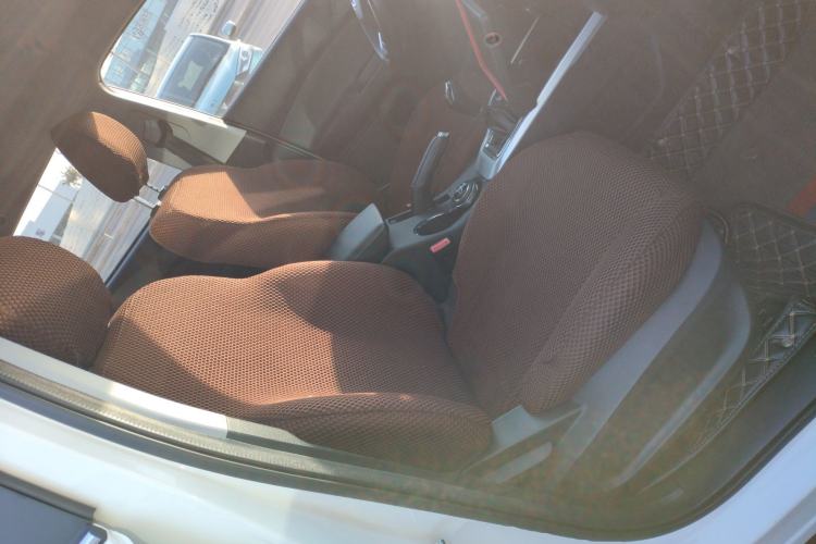 Used Chery Tiggo 5x 2019 HERO 1.5L Manual Fashion Edition
